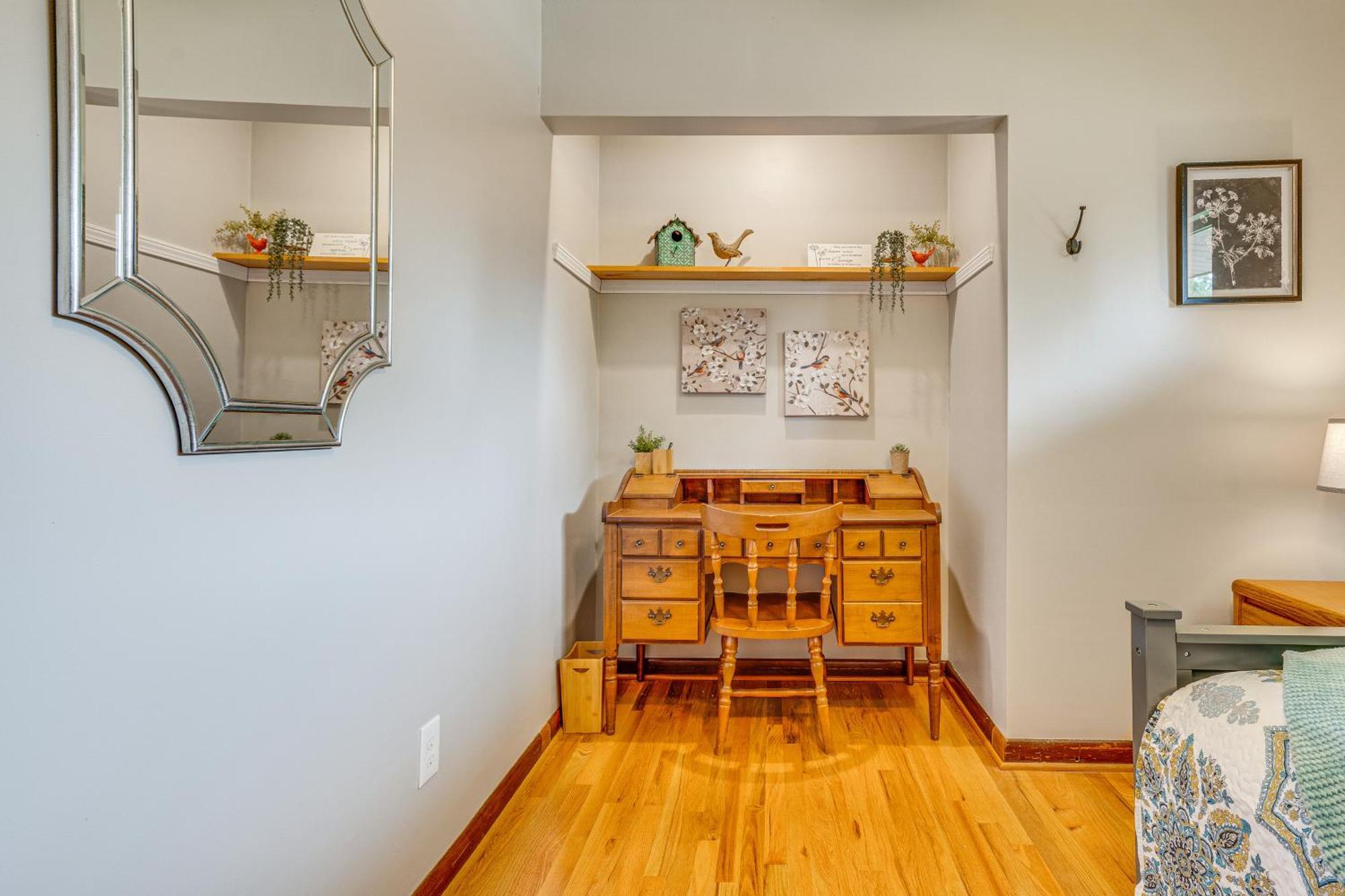 Columbus Vacation Rental, 7 Mi To Downtown! Bagian luar foto